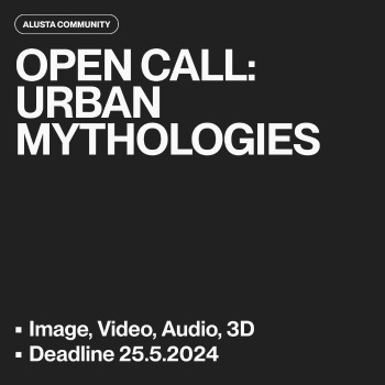 Urban Mythologies
