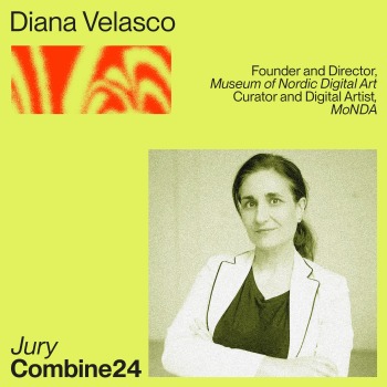 Diana Velasco