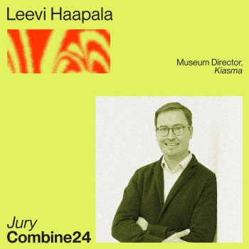 Leevi Haapala