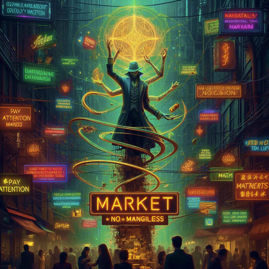 The Market 