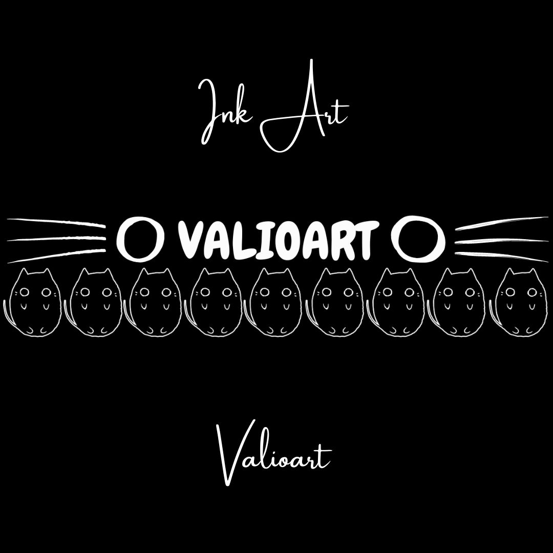 Valioart: Ink Art