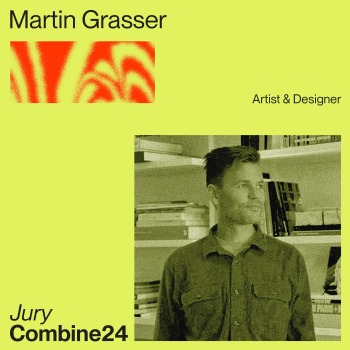 Martin Grasser