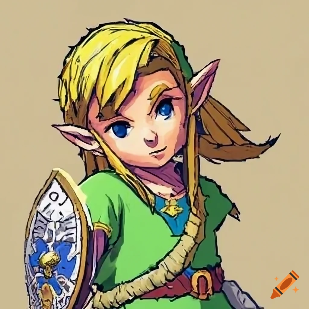 Zelda